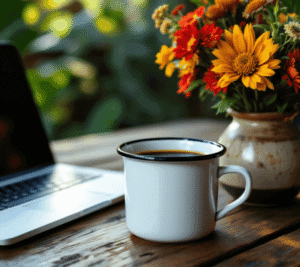 Coffee shop seo