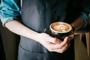 Coffee shop seo