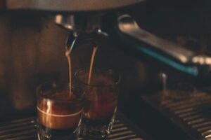 Coffee shop seo