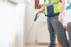 BedBug Heat Treatment Wakefield