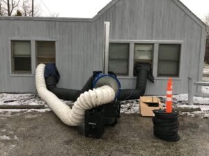 BedBug Heat Treatment Leeds