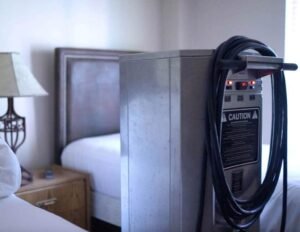 Residential Bed Bug Treatment Leeds