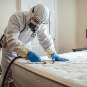 BEDBUG HEAT TREATMENT HARROGATE