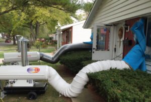 BedBug Heat Treatment Leeds