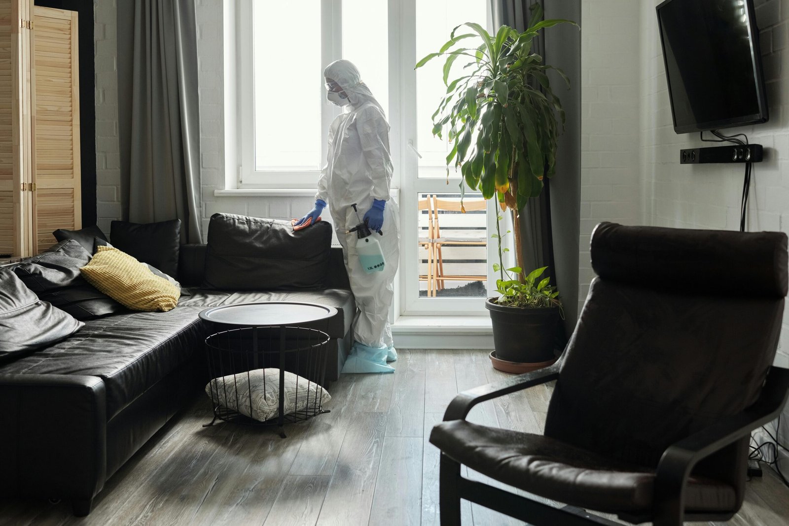 BEDBUG HEAT TREATMENT BRADFORD