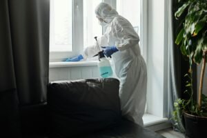 Emergency Bed Bug Treatment Leeds