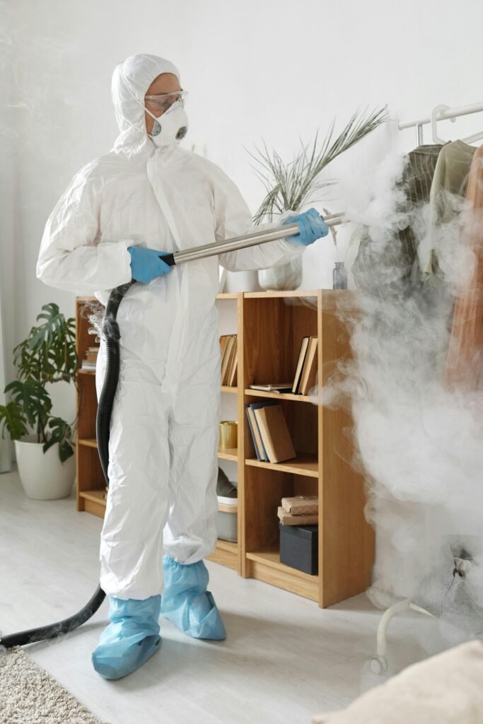 BedBug Heat Treatment Leeds