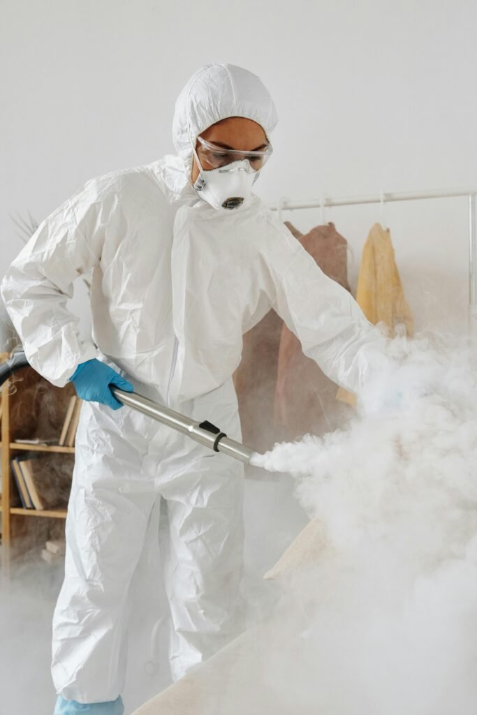 BedBug Heat Treatment Leeds