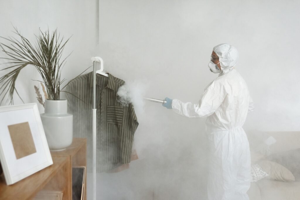 BedBug Heat Treatment Manchester